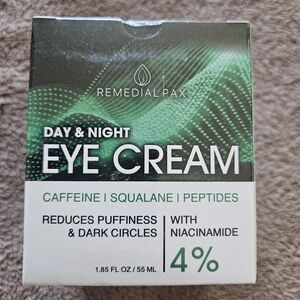 Remedial Pax Day & Night Eye Cream